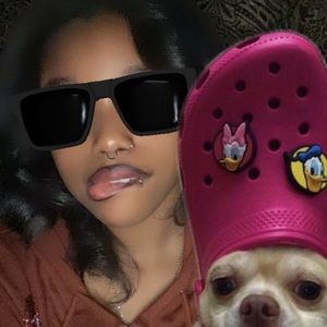 Meet your Posher, Reginae